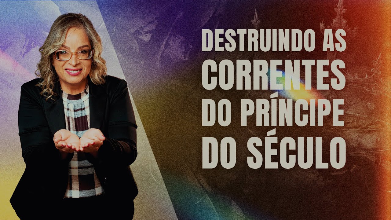 Destruindo as Correntes do Príncipe