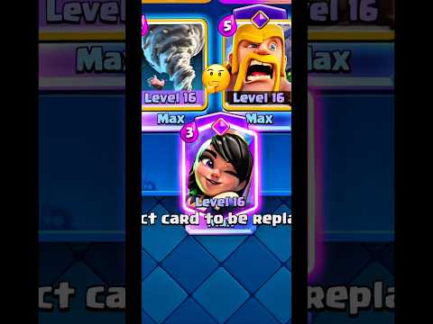 How good is E Vo Princess #clashroyale #evoprincess #logbait #golem #cr