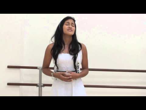 Heidy Julieth Saavedra