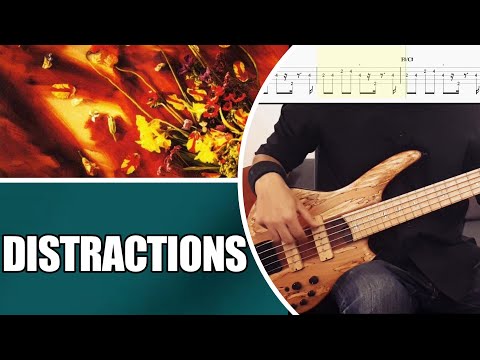 Distractions - Paul McCartney