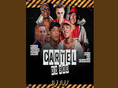 Cartel do 900 - MC Kevin_ IG_ Rick_ Menor da VG