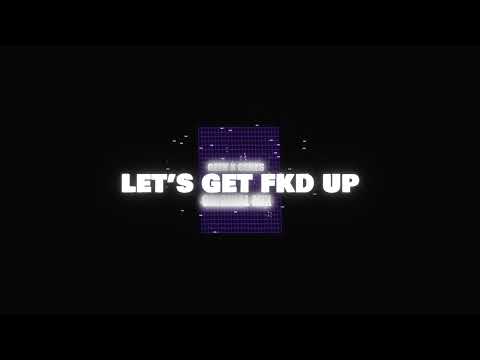 GEEK x CERES -Let's Get Fck Up (ORIGINAL MIX)