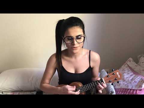 MC Kevin o Chris e MC Cajá - Espera eu chegar (Nicoly Stefani)