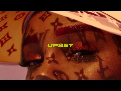 (FREE) The Weeknd x 6lack Type Beat ~ "Upset"
