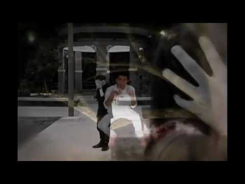 White Noise   D-anel Ft. Coronas - Porque Te Vas (Video Official)(Double Dice Music).flv