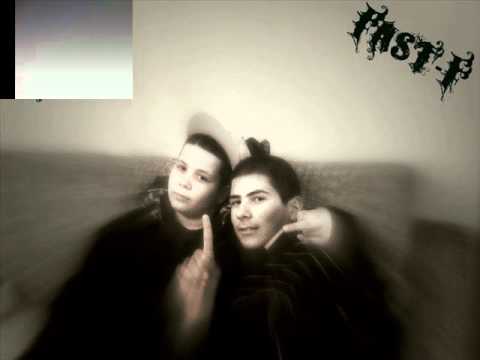 Az-M ft. Fast-F - Ska Loj (2011)