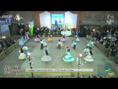 CTG Paixão Cortês 25ªRT [MIRIM] - 2ª Etapa FNCG 2025