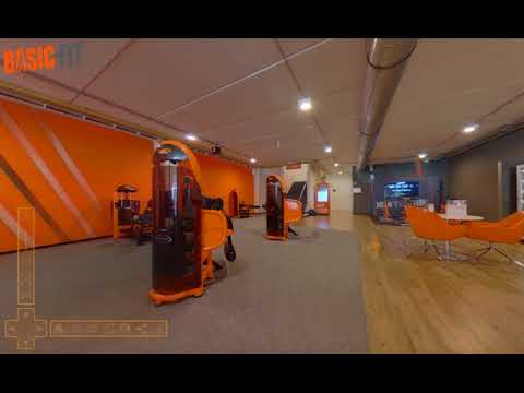 Basic Fit Beveren Gentseweg