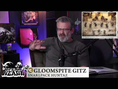 Age of Sigmar: SPEARTIPZ- A Faction Guide for the Gitmob