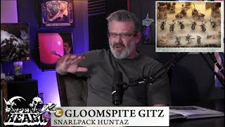 Age of Sigmar: SPEARTIPZ- A Faction Guide for the Gitmob