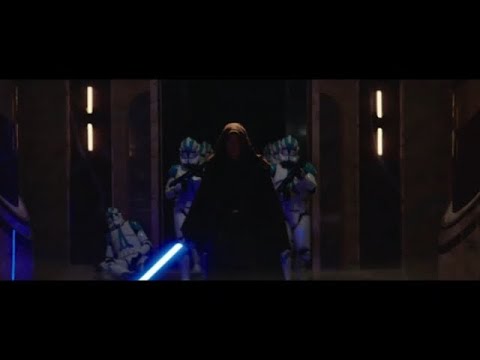 All Order 66 Scenes in Star Wars (OCTOBER 2023)