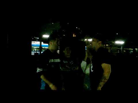 Wolf vs Tuqu - Semfinal (réplica) - Shaolin Battles Argentina - 7/11/2019