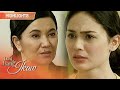 Tessa Finally Finds Out That Ella Is Her Missing Daughter Dahil May Isang Ikaw