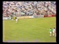 Ferencváros - MTK 2-0, 1988 - MTV - Összefoglaló