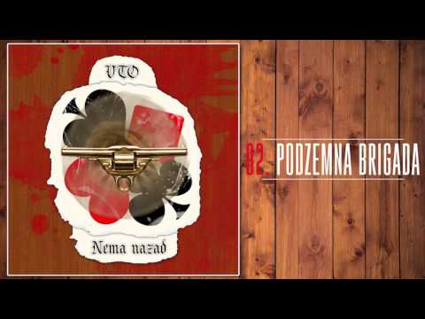 VTO - PODZEMNA BRIGADA