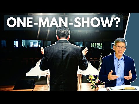 Zusammenkommen zur Auferbauung (Predigtstunde) || Manuel Seibel