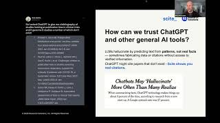 Your Campus Already Uses ChatGPT, Claude, and Copilot. Here’s How to Make Them Research Ready.