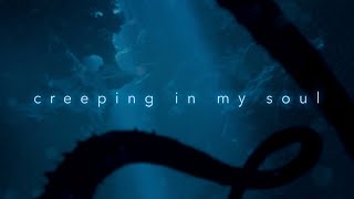 cryoshell - creeping in my soul | dark ambient version