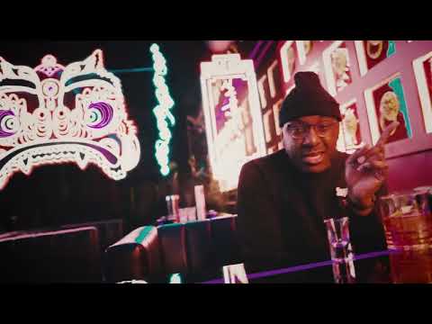 Young John Q f/ Drega - CORLEONE 