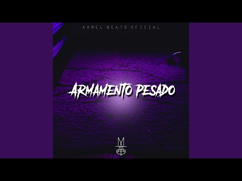 Armamento Pesado