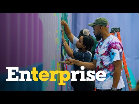 Creative Placemaking in the Community | Enterprise Research Stories
