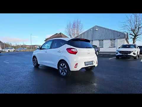 Hyundai i10 I10 Deluxe Plus FL ** ORDER NOW FOR 26 - Image 2