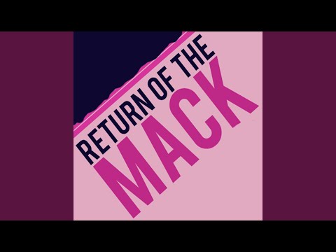 Return of the Mack