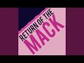 Return of the Mack