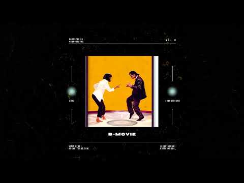 [Free] SALMO x NOYZ NARCOS TYPE BEAT - "B-MOVIE"