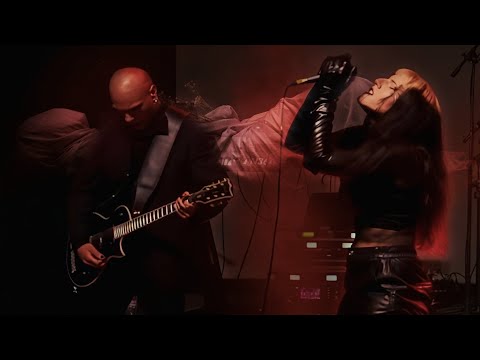 Euphrosyne - Eulogy (Live in Athens, Greece 2025)