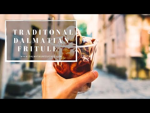 How to Make Authentic Dalmatian Fritule | Dalmatia Untouched