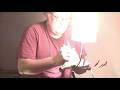 Eugene Chadbourne 𝔣𝔯𝔬𝔪 𝔱𝔥𝔢 𝔞𝔯𝔠𝔥𝔦𝔳𝔢𝔰 (live w/ his Electric Rake @ Chicks Hotel)