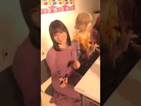 SILENT SIREN 会って挨拶する #Ainyan #Hinanchu #Suu #Yukarun