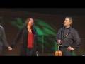 Altan and Mary Black: Green Grow The Rushes