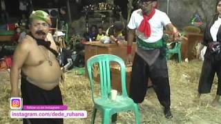 Download lagu DUA BURONAN NUSAKAMBANGAN BAG.3 - LALAKON TOPENG PENDUL SINAR PUSAKA WARNA [PRO MEDIA 25-9-2018] mp3