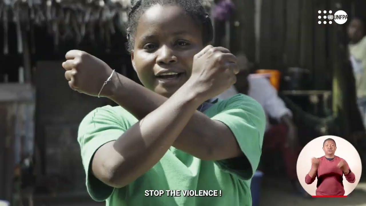 Is that violence?