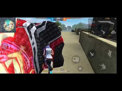 Billie Eilish, Khalid - Lovely // HIGHLIGHT//(LG K61) FREE FIRE