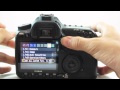 Canon EOS 40D 10.1MP Digital SLR Camera Full Review w/ Sample Pic's