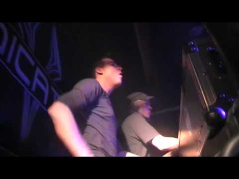 Catatonic Overload @ Indicator 2011 Aftermovie