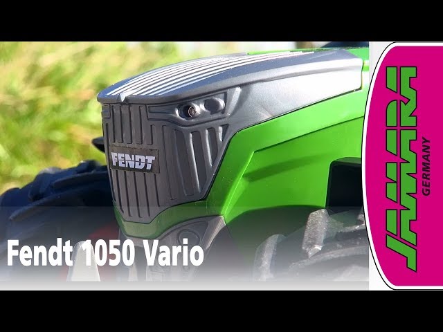 Jamara RC Traktor Fendt 1050 Vario