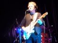 Sad Café - HUNGRY EYES (Live 2012) - At Sale Waterside, Manchester 16/11/12