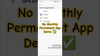 JPW DEVELOPER AND MOCK LOCATION DETECTION BYPASS