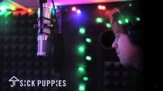 Sick Puppies Discuss the Making of Their New Album, &#39;Connect&#39;