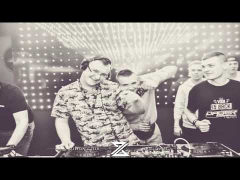 DĄBER # ZILION CLUB WRZELOWIEC  # 16.03.2019 ★ vRq