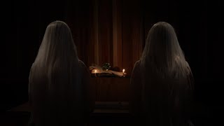 Devendra Banhart & Noah Georgeson – “A Cat & Aran in Repose”