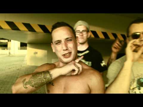 Kralle, Fella feat. Tamas, Freddy Cool - Taub, Blind, Stumm (OFFIZIELLES VIDEO HD)