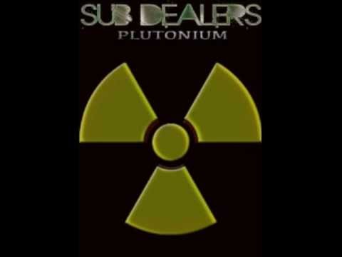 Sub Dealers - Plutonium (Andreas Florin Remix)