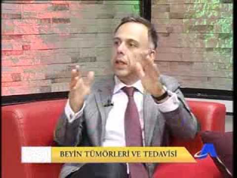 Beyin Tümörleri ve Tedavisi