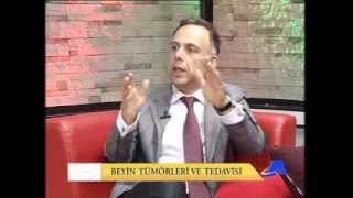 Özel Medline Adana Hastanesi - Doç. Dr. Mehmet Fuat Torun - Beyin Tümörleri ve T