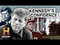 The Life And Legacy Of JFK Kennedy History